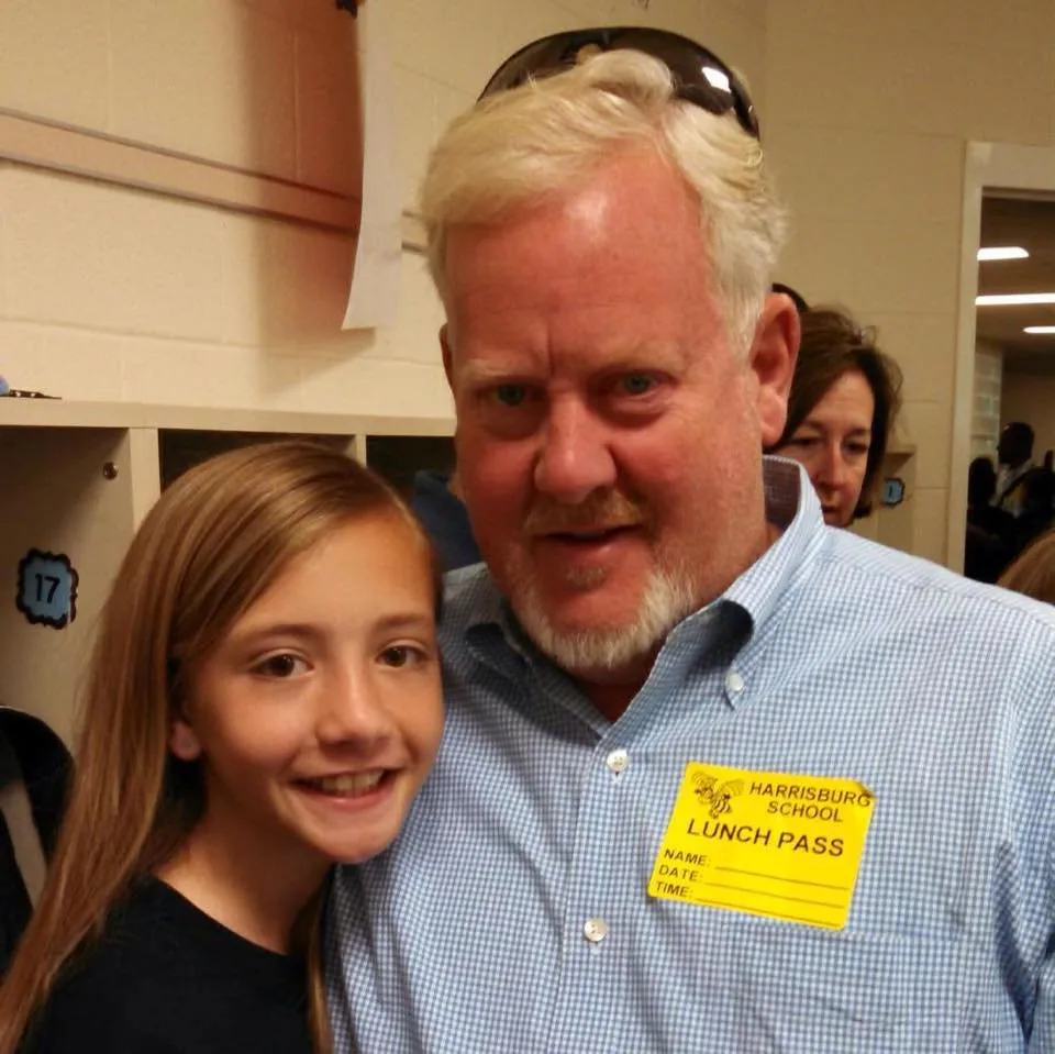 Local landscape installation in Charlotte, NC by All American Lawn Service