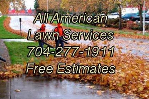 Trusted landscape design for year-round maintenance across Charlotte, NC - All American Lawn Service