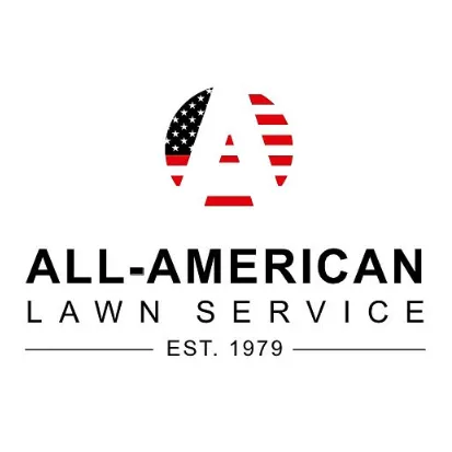 Top-rated landscape installation in Charlotte, NC by All American Lawn Service