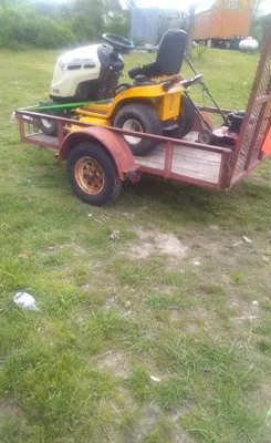 All American Lawn Service