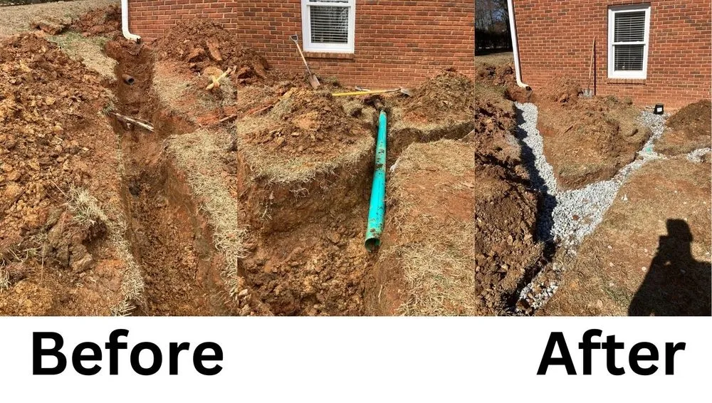 Reliable landscaping services in Fayetteville, GA by All-American Lawn Solutions