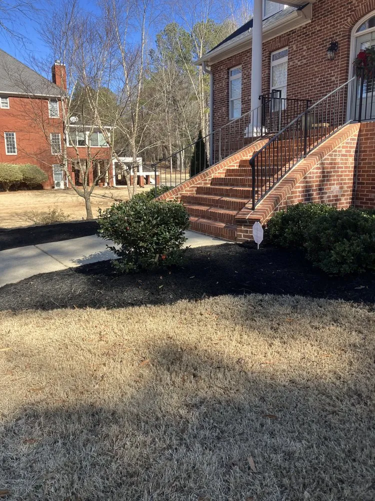 Expert landscape design experts serving Fayetteville, GA - All-American Lawn Solutions