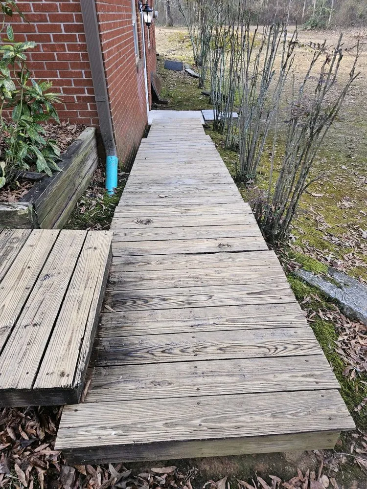 Trusted yard cleanup service experts serving Fayetteville, GA - All-American Lawn Solutions