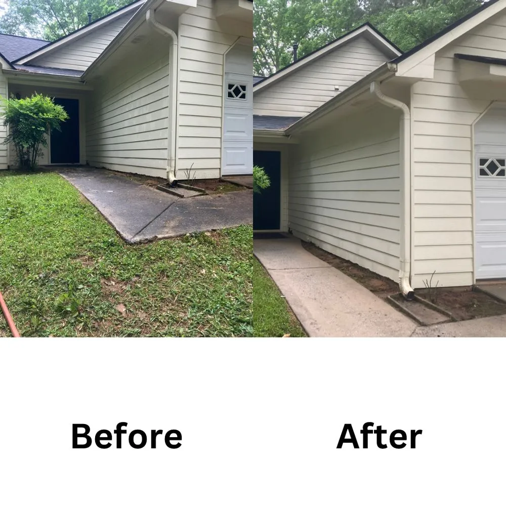 Affordable lawn care service experts serving Fayetteville, GA - All-American Lawn Solutions