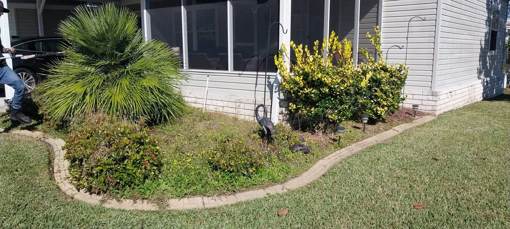 Trusted lawn mowing service experts serving Ocklawaha, FL - All American Lawnscaping