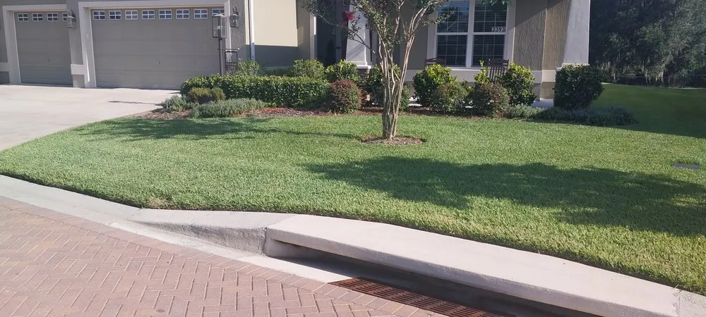 Reliable landscape installation in Ocklawaha, FL - All American Lawnscaping