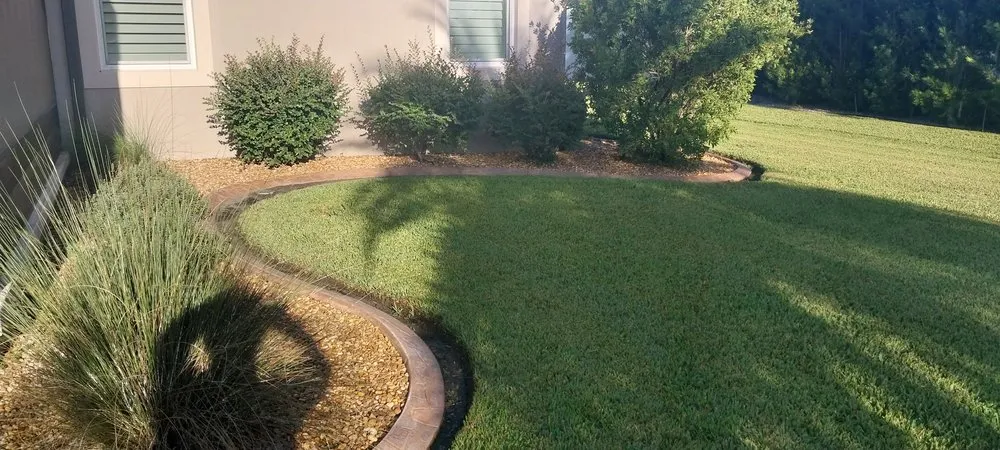 Trusted lawn care service for beautiful yards across Ocklawaha, FL - All American Lawnscaping