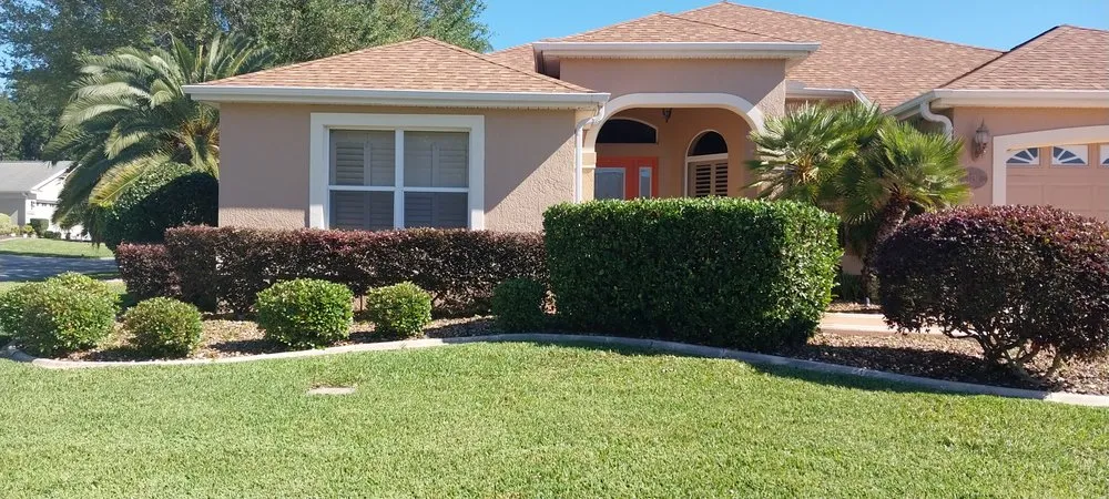 Expert lawn care service in Ocklawaha, FL by All American Lawnscaping