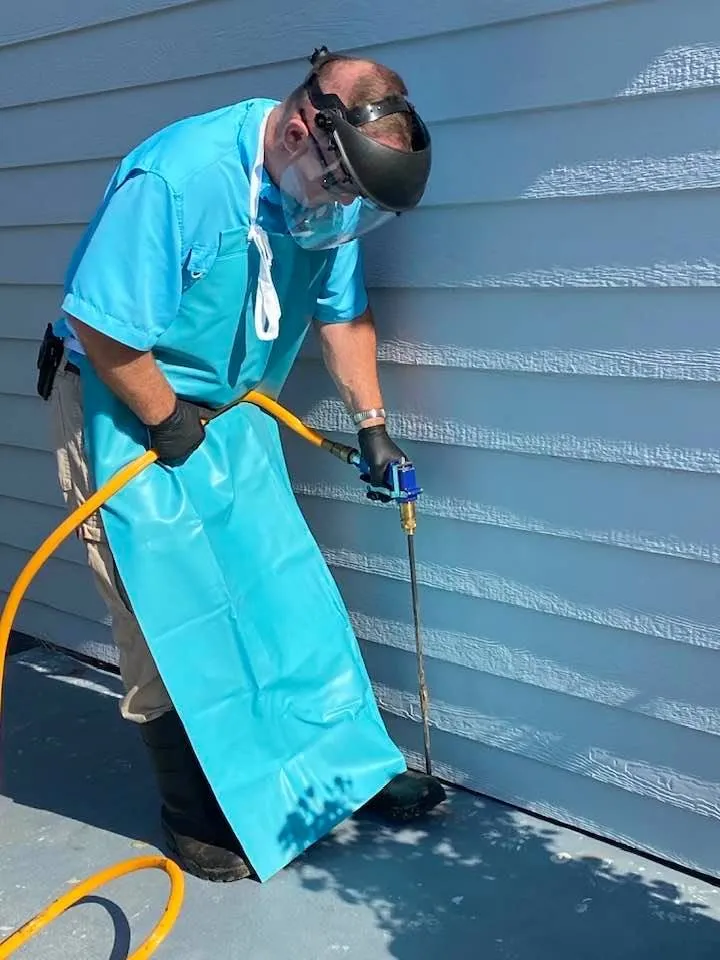 Reliable outdoor landscaping experts serving Dunnellon, FL - All American Management