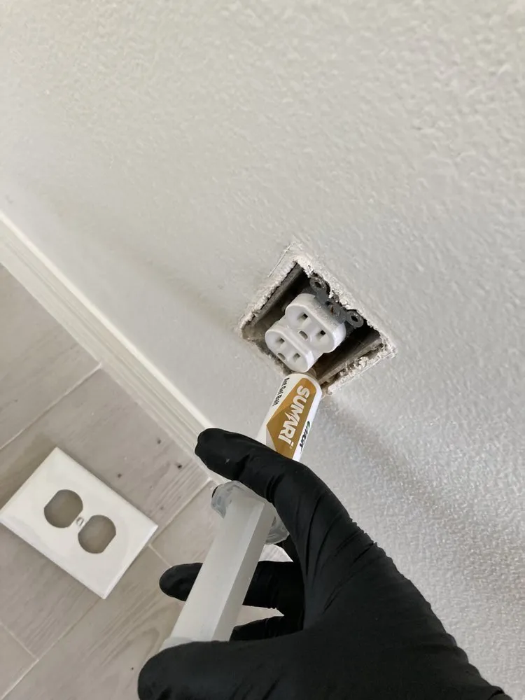 Custom landscape design for year-round maintenance in Dunnellon, FL by All American Management