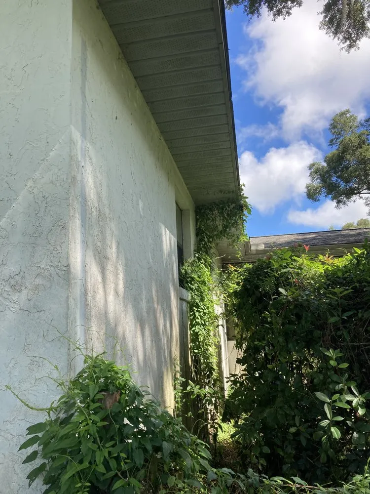 Professional residential landscaping in Dunnellon, FL - All American Management