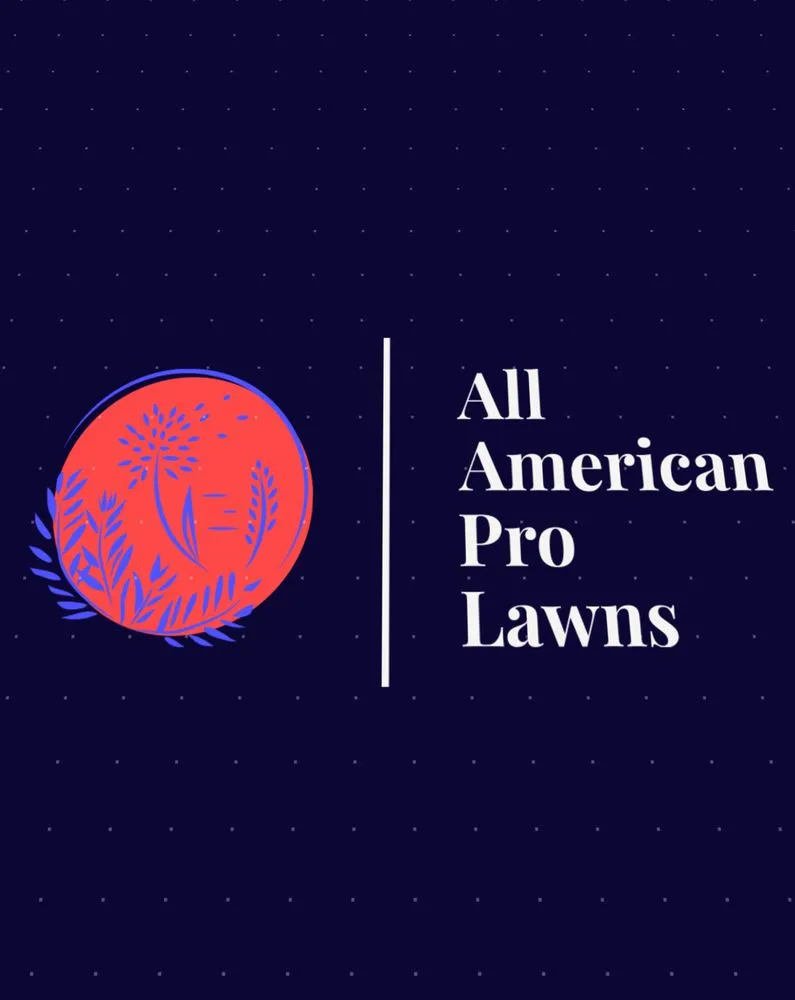 Professional lawn care service in Evansville, IN by All American Pro Lawns