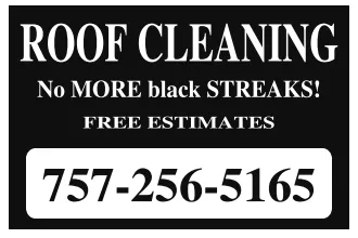 Professional yard maintenance in Newport News, VA by All American ProClean LLC