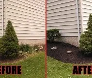 Top-rated outdoor landscaping for year-round maintenance across Allentown, PA - All American Property Maintenance
