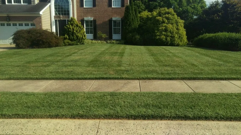 Trusted residential landscaping for residential properties across Havre de Grace, MD - All-American Property Management