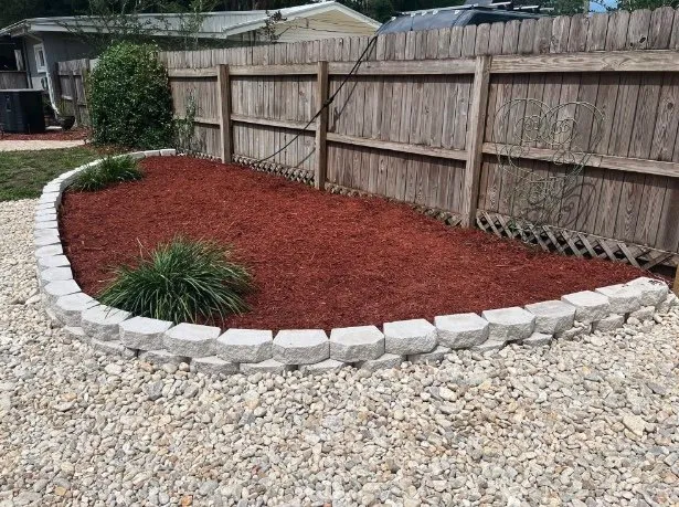 Local landscaping services for year-round maintenance in High Springs, FL by All American Property Services
