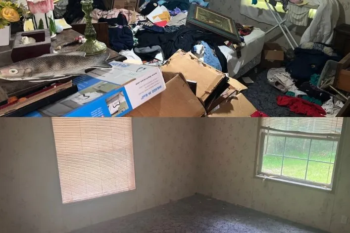 Professional landscape installation experts serving High Springs, FL - All American Property Services