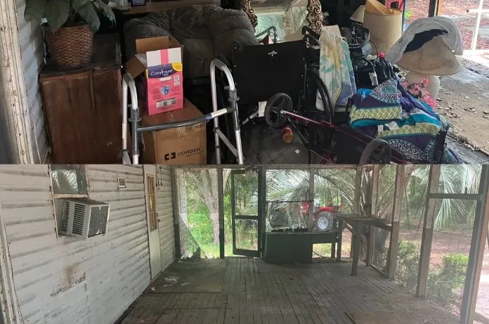 Local yard maintenance for beautiful yards in High Springs, FL by All American Property Services