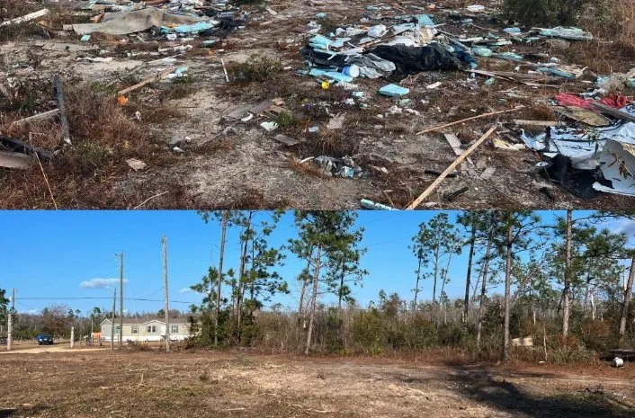 Reliable landscape installation in High Springs, FL - All American Property Services