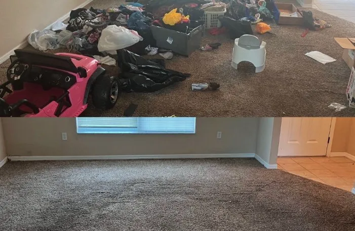 Affordable landscape installation in High Springs, FL - All American Property Services