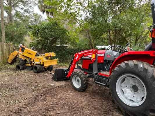 All American Property Services Logo