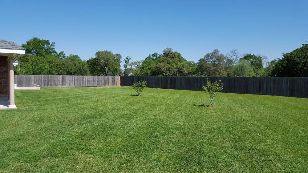 Reliable residential landscaping in Fayetteville, AR by All American Services
