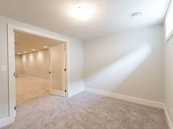 Reliable garden landscaping for residential properties in Fayetteville, AR by All American Services