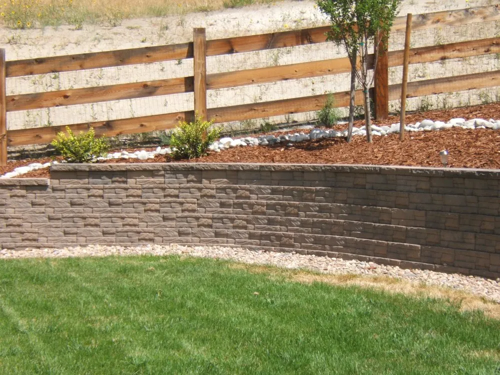 Top-rated landscape design in Aurora, CO - All American Sprinkler & Landscape