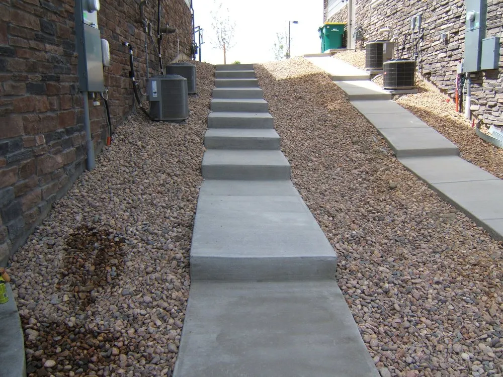 Top-rated outdoor landscaping for homes across Aurora, CO - All American Sprinkler & Landscape