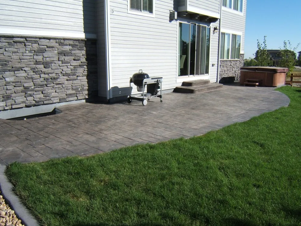 Trusted lawn care service in Aurora, CO by All American Sprinkler & Landscape