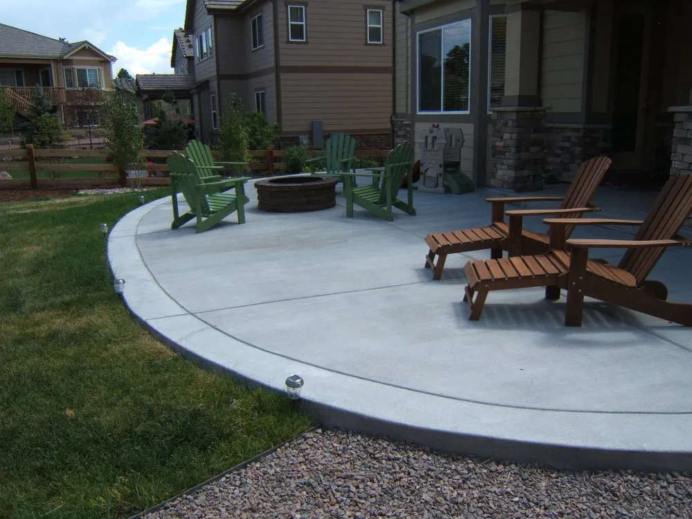 Professional outdoor landscaping experts serving Aurora, CO - All American Sprinkler & Landscape