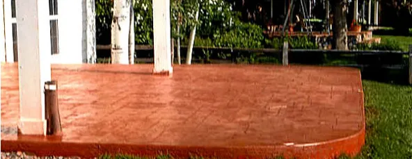 Expert lawn care service with custom design in Aurora, CO by All American Sprinkler & Landscape