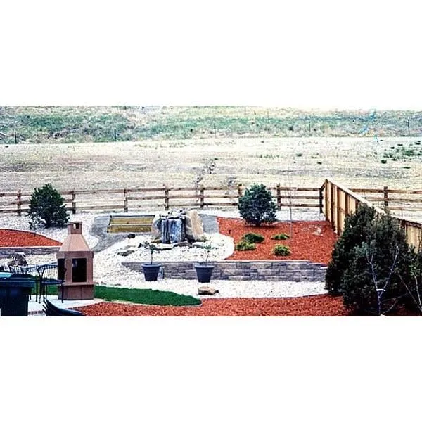 Reliable landscaping services experts serving Aurora, CO - All American Sprinkler & Landscape