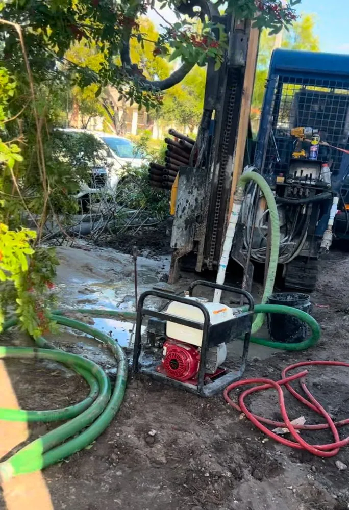 Top-rated garden landscaping experts serving Pompano Beach, FL - All American Sprinklers