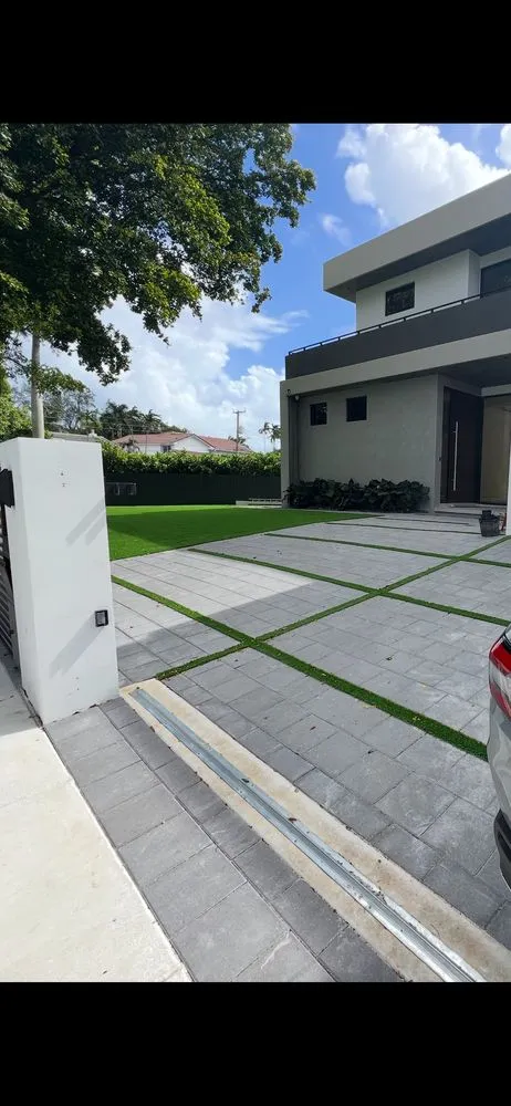 Top-rated garden landscaping experts serving Pompano Beach, FL - All American Sprinklers