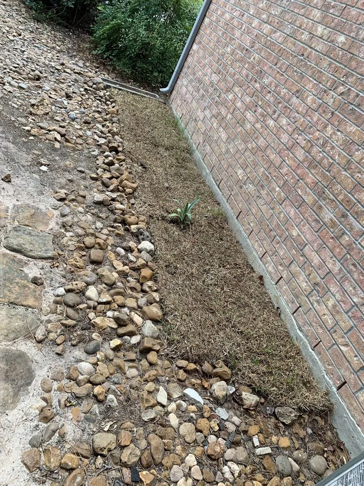 Professional lawn care service in Magnolia, TX - All American Stone and Turf