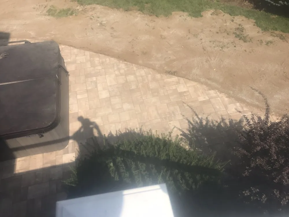 Trusted landscape design experts serving Barrington, NH - All American Stonework by Silver