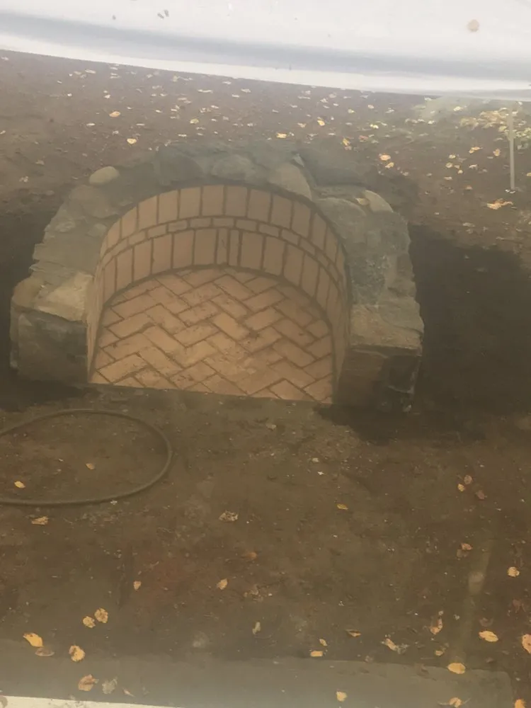 Affordable garden landscaping experts serving Barrington, NH - All American Stonework by Silver