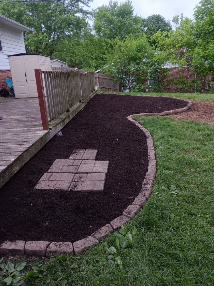 Affordable yard maintenance in Dayton, OH - All American Tree & Lawn