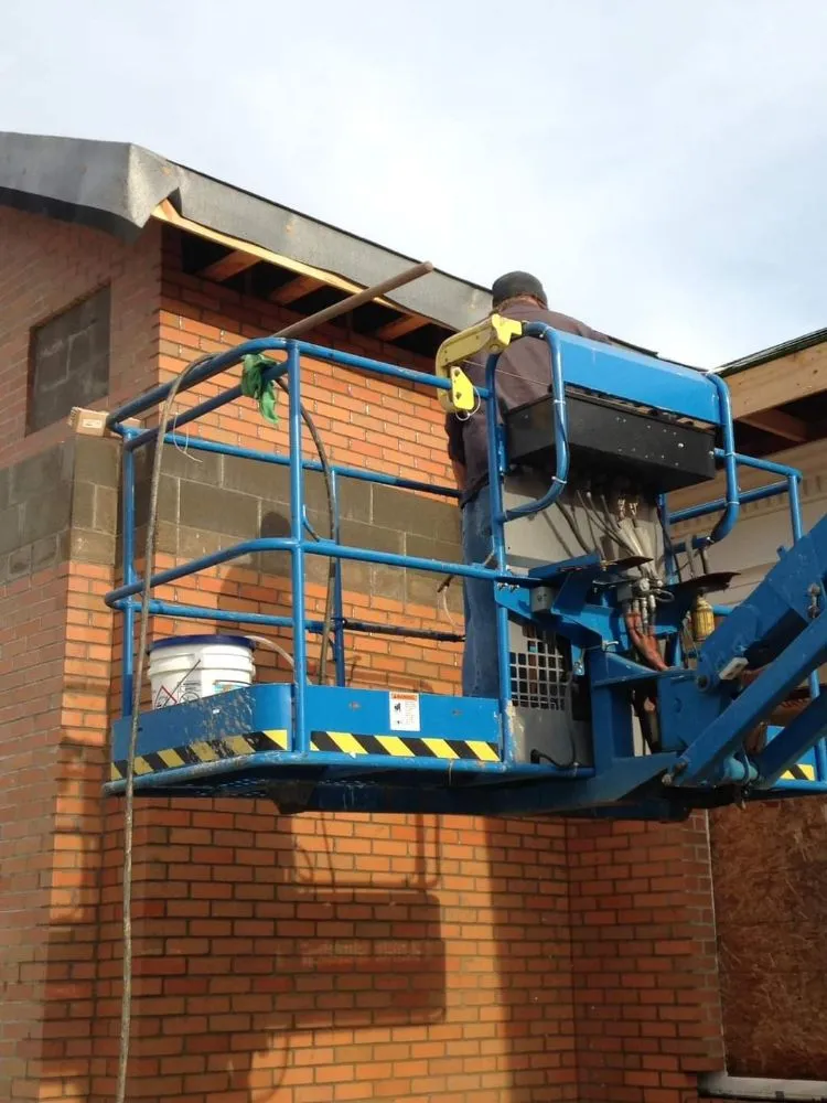 Top-rated landscape installation experts serving Dayton, OH - All American Tree & Lawn