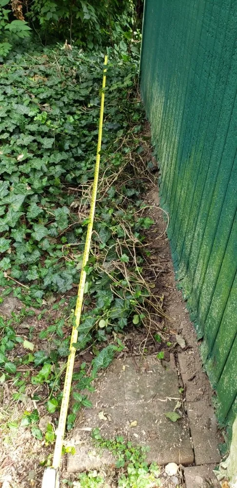 Expert outdoor landscaping with custom design in Dayton, OH by All American Tree & Lawn