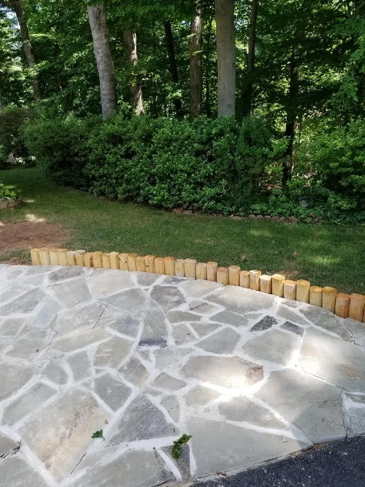 Affordable landscaping services in Stafford, VA - All American Tree And Landscaping