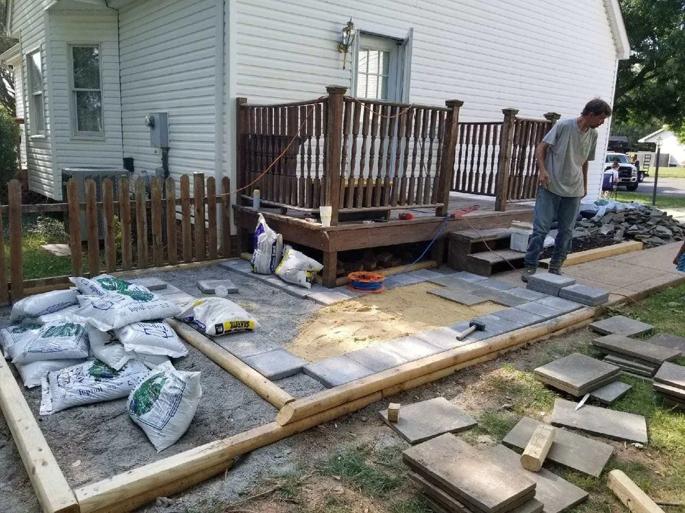 Expert yard maintenance experts serving Stafford, VA - All American Tree And Landscaping