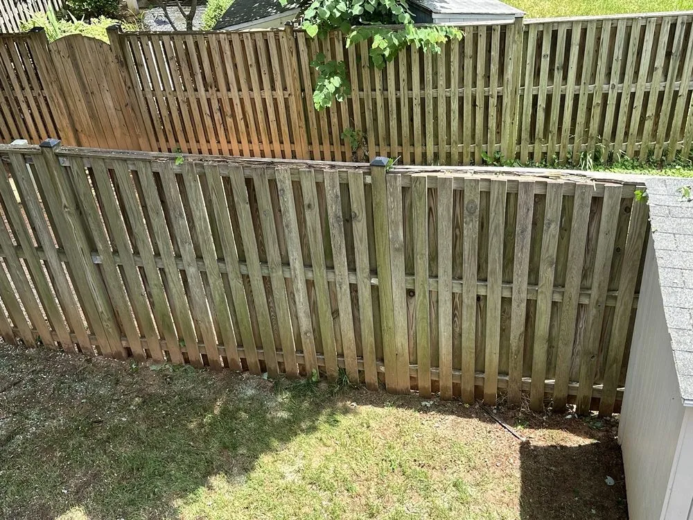 Top-rated landscape design for beautiful yards in Stafford, VA by All American Tree And Landscaping