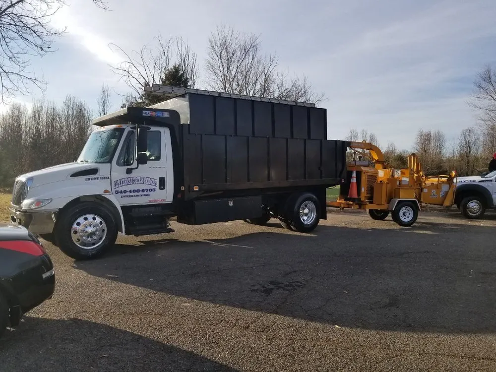 Reliable residential landscaping for outdoor upgrades in Stafford, VA by All American Tree And Landscaping