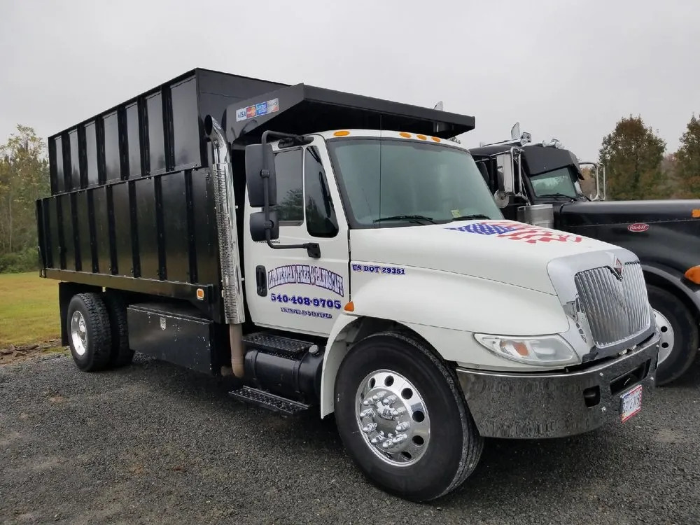 Expert landscape design near you across Stafford, VA - All American Tree And Landscaping