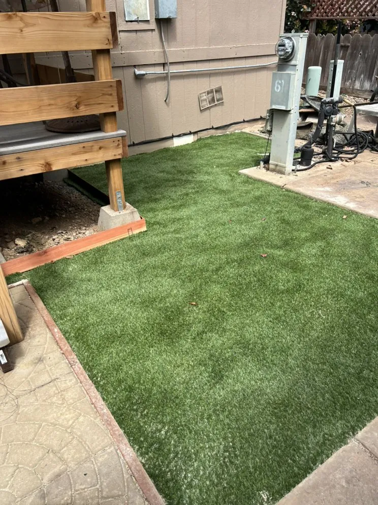 Expert lawn care service in Atascadero, CA - All American Tree Care