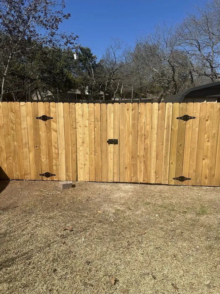 Affordable landscape installation near you across Harker Heights, TX - All American Tree Landscape and Lawn Service