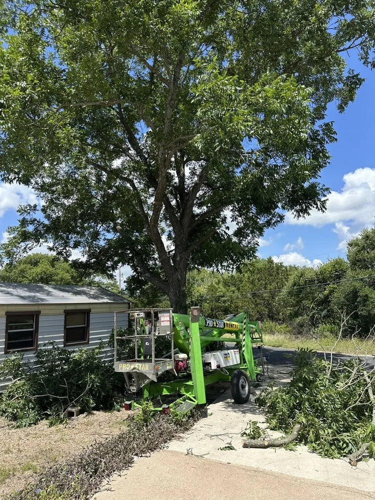 Reliable outdoor landscaping near you in Harker Heights, TX by All American Tree Landscape and Lawn Service