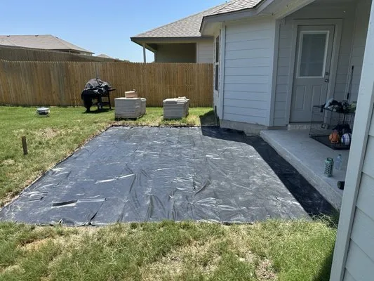 All American Tree Landscape and Lawn Service Logo